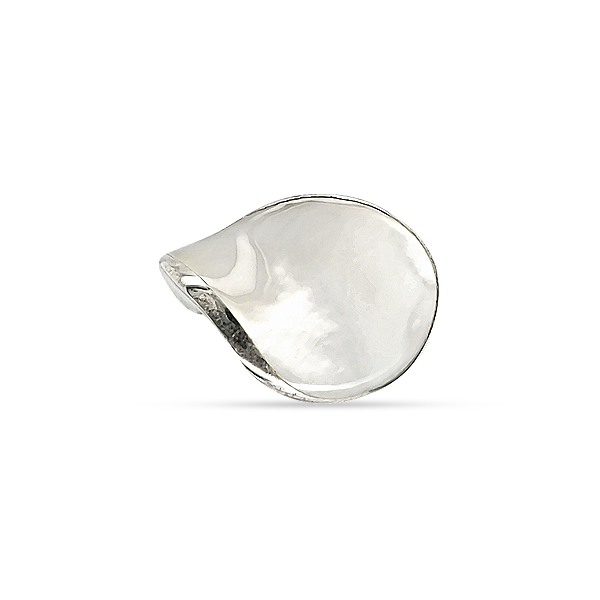 MOTHER OF PEARL RING