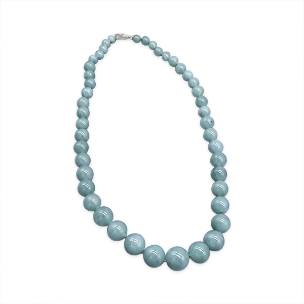 JADE NECKLACE