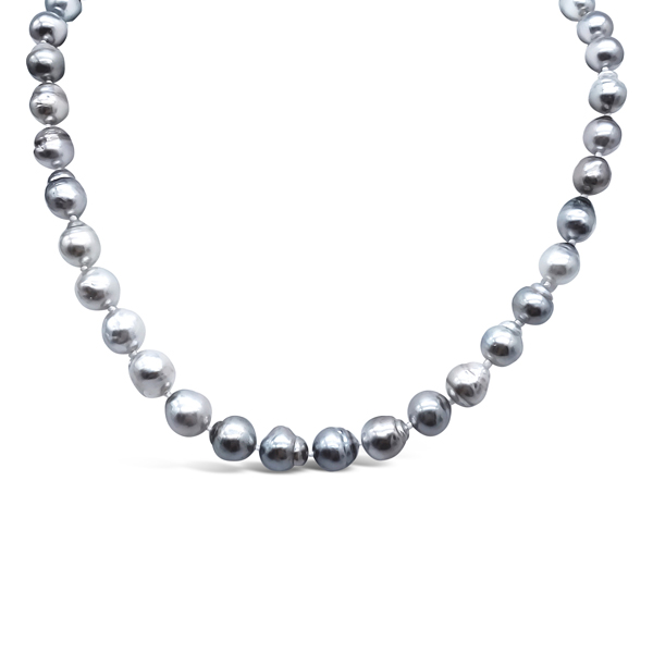 TAHITIAN SOUTH SEA PEARL NECKLACE